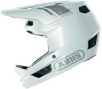 ABUS kerékpáros sport sisak HiDrop, In-Mold, alpine white XL (61-62 cm)