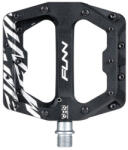 FUNN PD-22 Funndamental DH/BMX pedál [fekete]