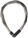 ABUS láncos lakat számzárral Tresor 6807C/110, tec grey (7mm)