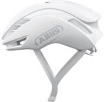 ABUS kerékpáros sport sisak GameChanger 2.0, In-Mold, pure white L (57-61 cm)