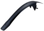 BBB Cycling kerékpáros hátsó sárvédő BFD-61R FullGuard, 27, 5/28/29", gyorskioldós, MTB kompatibilis, fekete