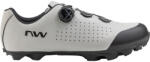 Northwave Cipő NORTHWAVE MTB SCORPIUS PLUS SZÜRKE/FEKETE