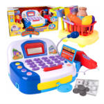 Malplay Játék pénztárgép fénnyel és hangokkal (101023)