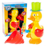 MalPlay Kacsamalom fürdőjáték (107288)