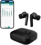 AudiSound Set aparate auditive digitale reincarcabile T006, conexiune Bluetooth, control din aplicatie smartphone, personalizare frecvente