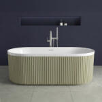 Wellis Kád, Wellis Pireas kád, halvány bambuszzöld 150x75 WK00216 - zuhanykabin