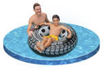Intex Надуваем пояс, 114 см intex 56268