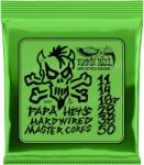 Ernie Ball 2201 Papa Het's Hardwired Signature elektromos gitár húr