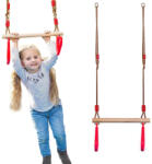  Kerti hinta és húzódzkodó (piros) (v1535_CZE)