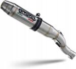 GPR Kipufogó Gpr Zontes Zt 310 X/t 2018/