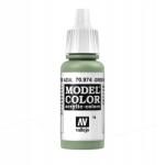 Vallejo 70974 Model Color 076 Green Sky 18 ml (70.974)