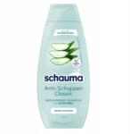 Schauma Anti-Dandruff Classic hajsampon aloe verával 400 ml (9000101737844)