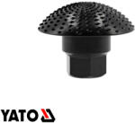 TOYA YT-61769 domború ráspoly sarokcsiszolóhoz, M14 - 50 mm (YT-61769)
