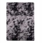 StandHeiz Shaggy Szőnyeg 120X170 Szürke Puha Csúszásgátló Szőrme Hosszú Sörtékkel (5904870068045)