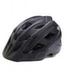 Nexelo Kerékpáros Bukósisak Ifjúsági Állítható Bukósisak Kerékpáros Napellenzővel 53-55 CM (L195070NEX)