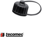 Tecomec 51709014 üzemanyagkanna zárókupak (51709014)