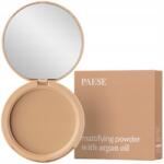 Paese púder argánolajjal mattító vasalható archoz 04 8g (5907546500320)