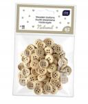 Interdruk Natúr Gombok 62DB (76442)