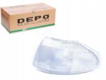 Depo 442-1510L-UE-C Irányjelző lámpa