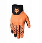 Fox Motoros Kesztyű Fox Bomber Lt Ce Sunburst (L)