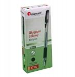 Titanum Zselés Toll 0, 5MM Fekete (12DB)