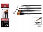 Artix Szintetikus ecsetek 5db (PP386-02)