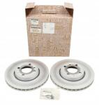 Renault OE Oe Féktárcsák Kpl. Első 258MM Renault Kangoo II 402061200R