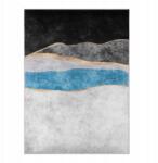 StandHeiz Szőnyeg 120X170 CM Nappaliba Csúszásgátló Színes Divatos Szoba Járda (5906549304119)