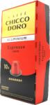 Chicco d'Oro Nespresso kapszulák Caffe Chicco Doro Espresso Forte 10 db