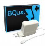 BQual Tápegység Töltő 96W 20V 4.8A Usb-c Apple Macbook Pro A2337 13" A1706 (BQ52)