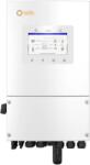 SOLIS Invertor Monofazat 230V 5kW LV S5-EH1P5K-L - Solutie Eficienta pentru Sisteme Fotovoltaice Hybrid (S5-EH1P5K-L)