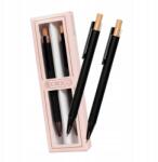 Cresco Golyóstoll ceruza Diplomata fekete Ajándékdoboz (250053)