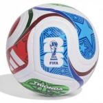 Adidas World Cup 2026 Trionda Training labda JD8032 3 (JD8032)
