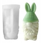  Szilikon öntőforma gyertyákhoz, szappanhoz, kézműves termékekhez