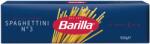 Barilla Spagetti tészta n3 Barilla az olasz vékony spagetti piac számára (10124550)