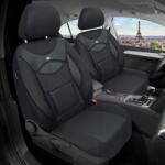  Bremer Sitzbezüge Chevrolet Epica 2006-2014 első lökhárító 2x