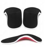  Cipőbetét Supináló valgus Lúdtalpbetét Nagy méret 40-46 (wkładki do butów supinujące)