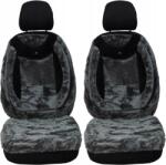  Bremer Sitzbezüge Honda Hr-v 3 autóhuzat 2021 első 2x