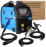 Sherman Mig hegesztőgép szinergikus hegesztőgép Digimig 207 Easylite (SHERMAN207EASYLITE)