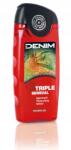 Denim Tribe tusfürdő 250 ml (8008970044408)