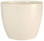 Scheurich 920 Creme kerámia kaspó 13 cm