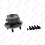 GSP Set rulment roata GSP 9330067K (9330067K) - centralcar