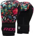 RDX Boxkesztyű Rdx FL3 Floral [Súly 10 oz] (BGR-FL3-10)