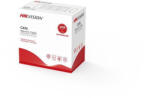 Hikvision DS-1LN6OUTPE black 305m U/UTP kábel, cat6, 305 fm, 0, 515 mm rézmag, PE köpeny, 24AWG, fekete (DS-1LN6OUTPE_black_305m)