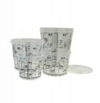 Norton Festékkeverő bögre 400 ml Norton (66261140644)