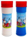 Kensho Bogyó és Babóca: Buborékfújó, 48 ml - többféle (BBB01)