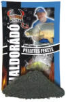Haldorádó etetőanyag pelletes fekete (HDFMPF)