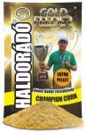 Haldorádó Gold Feeder Master Fish etetőanyag (HGF-MF)