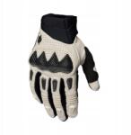 Fox Motoros Kesztyű Fox Bomber Ce Chalk (XL)