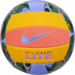 Nike Röplabda Labda All Court Lite Volleyball Deflated (N.100.9071.616.O5)